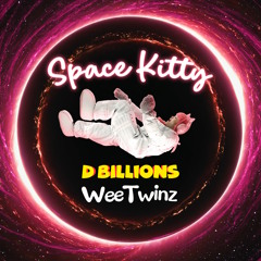 Space Kitty