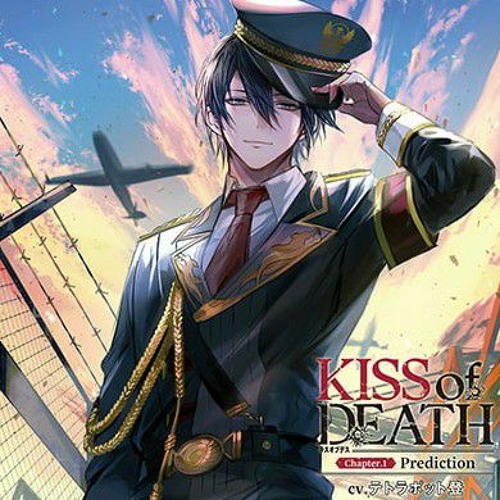 FaB　 死の接吻 / Kiss of Death [M]　CF 3枚セット FaB 死の接吻 / Kiss of Death [M] CF 3枚セット FaB 死の接吻 /