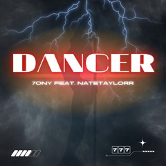 DANCER (feat. NateTaylorr)