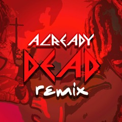 Already Dead - Juice WRLD // Fighting Demons - DistorT Remix