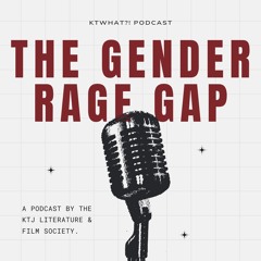 The Gender Rage Gap