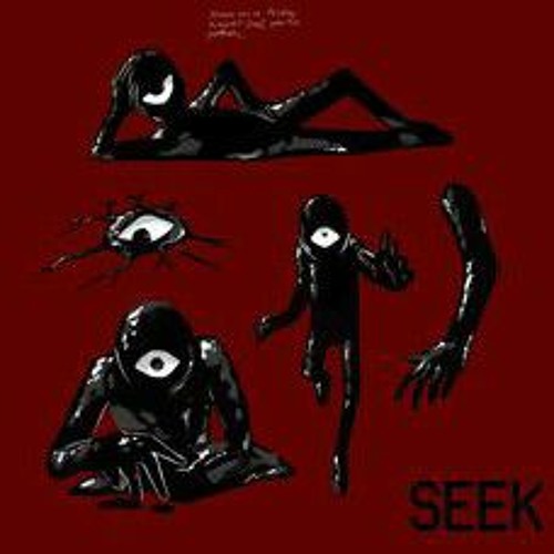 Seek + Screech