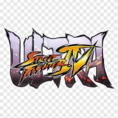 Crumbling Laboratory Stage (Round 1) -Unknown- - Ultra Street Fighter IV