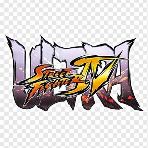 Crumbling Laboratory Stage (Round 1) -Unknown- - Ultra Street Fighter IV
