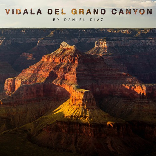 Vidala del Grand Canyon