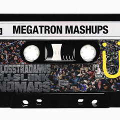 Where Are Ü Now (Perry Wayne Remix)  vs CRWD CTRL (Megatron Mashup)