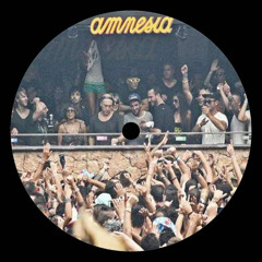 Levy Gava @Music On Amnesia Closing 2013 - Groovy Vintage Minimal Tech Mix