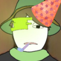 FORTUITY III (B-Day gift for HyperTheGlitch)