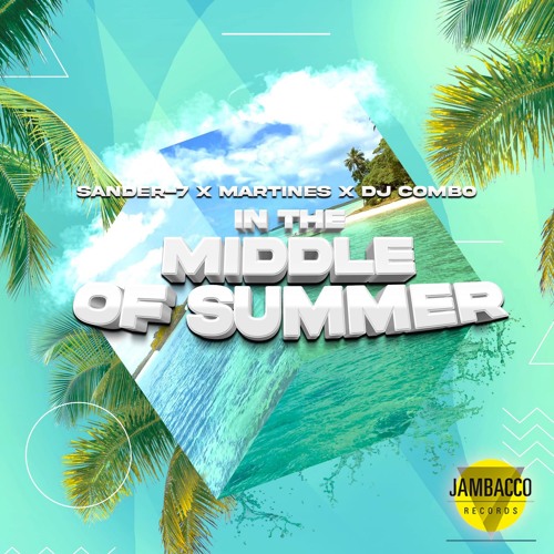 In The Middle Of Summer (Extended Mix)