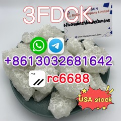 China old 3fdck 3-Fluorodeschloroketamine 2fdck DCK rock crystal free sample wickr: rc6688