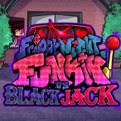 FNF Vs Blackjack - riches