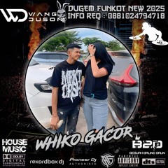 DJ WANG DOSON™ DUGEM WANITA PALING BAHAGIA SPECIAL REQUEST WHIKO GACOR FUNKOT TILLDROP NEW 2025.mp3