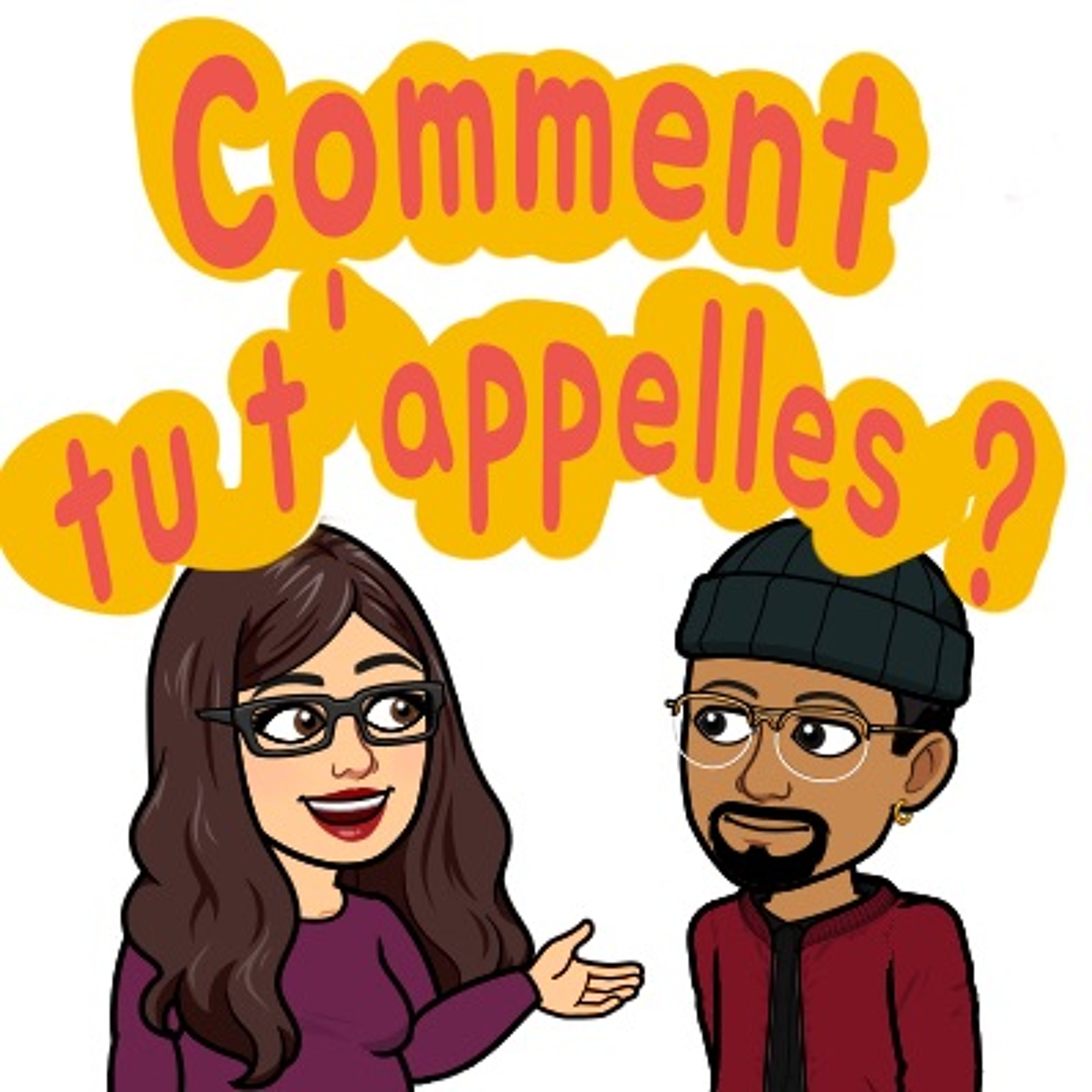 Dialogues du quotidien