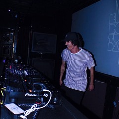 Slob Gnarly at The Black Box (Electronic Tuesdays) 6/4/24