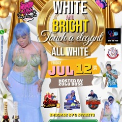 Notorious Intl With Notorious Shabba LS Fire Stick & Steppi (ALLISON BOASY BOSS BIRTHDAY JULY 2024)