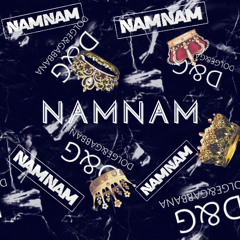 AUTHENTIC - NAMNAM