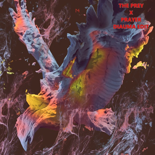 Monolink - The Prey x Prayer