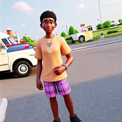 MILLY T’D THE ROCKSTAR - F***3D UP