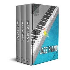 Jazz Piano: The Trilogy (Main Demo)