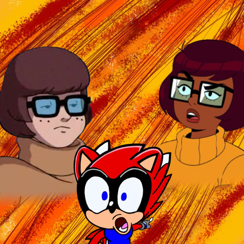 Stream Virgin Rage but Velma and Velma (2023) sing it by Earthrealm