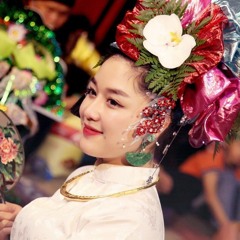 Thanh Long Hoài Thanh-Cô Đôi Thượng Ngàn Cô Bé Thượng Ngàn