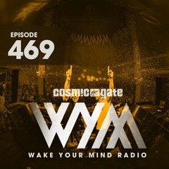 WYM RADIO Episode 469