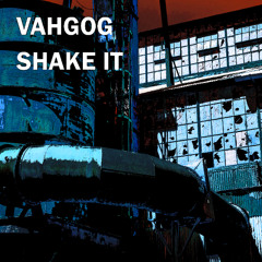 Vahgog - Shake It