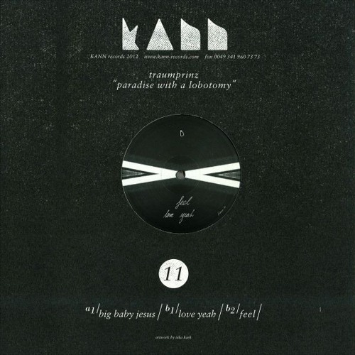 Traumprinz - Feel
