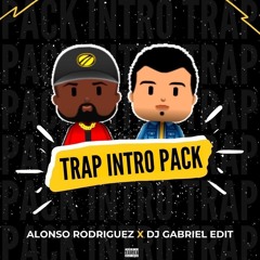 TRAP INTRO PACK