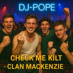 My latest tracks DJ-Pope, The Pope of Sound
