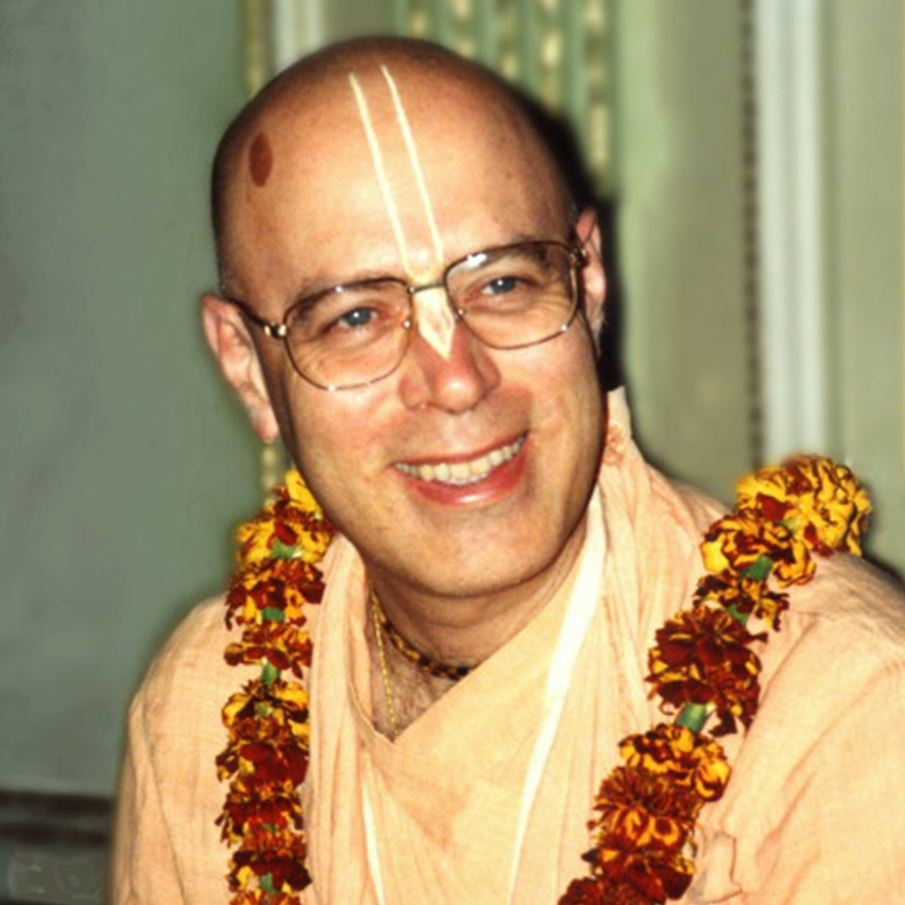 Krishna Kshetra Swami\'s audio