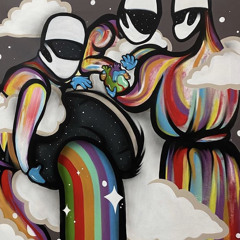 ain it( ft. kid drool  )