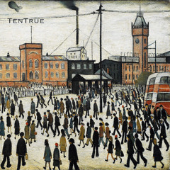 Pictures of Matchstick Men