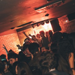 LIVE @ LA NUIT EXP (14/11/2025): JP & GUZZ COMPOMPUA