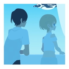 星宮とと + muyu - あぁ、馬鹿みたいに音楽を。 (UMARu Remix)