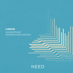Lunoize - Saxomophone