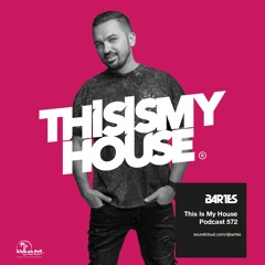 Bartes pres. This Is My House 572