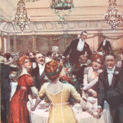 Happy New Year (Houndhill)