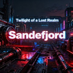 Twilight of a Lost Realm