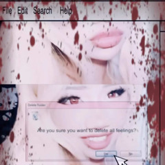 blood!