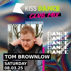 Kiss Dance Club Mix(08.03.25)