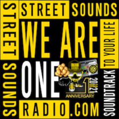 Street Sounds Radio Show #53 - Dr Packer Re-Edits Show [29-5-2025]