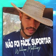 Não Foi Fácil Suportar