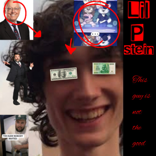 Big Fat Crusty Blue Collared Tweakers Beating sombr Up With Giant Steel Dildos by FatDickSwing67 (Ft. Yung Dilly-Dally)