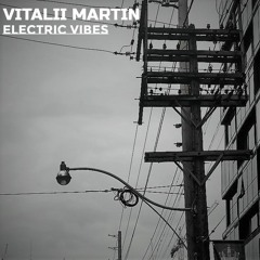 Vitalii Martin - Electric Vibes