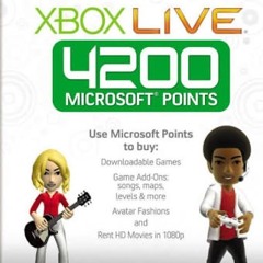 godceleste, DJ MICROSOFT POINTS - airmax2012 // manacrest (360FLIPMIXX)