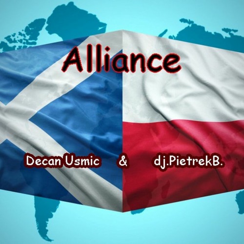 Alliance by Decan Usmic and dj.PietrekB.