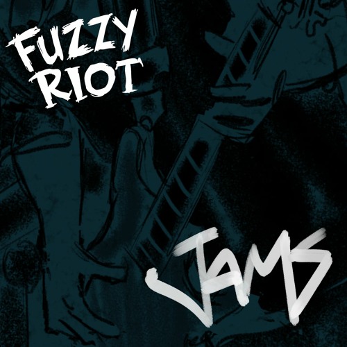 Fuzzy Riot - Let It Flow