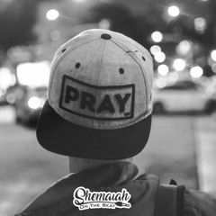 Pray