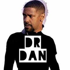 DR DAN - TRAINING DAY